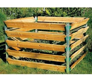 Produktbild Ing. G. Beckmann Kompostsilo 1200 l