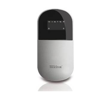 Produktbild Trekstor Portable WLAN HotSpot