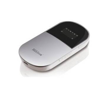 Produktbild Trekstor Portable WLAN HotSpot