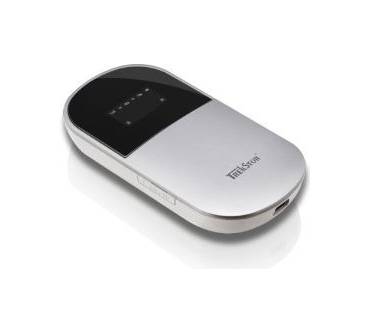 Produktbild Trekstor Portable WLAN HotSpot