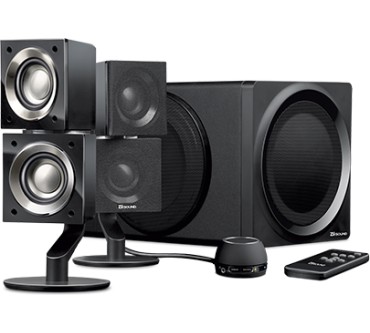 Produktbild Creative ZiiSound T6