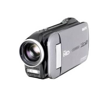 Produktbild Sanyo Xacti VPC-GH3