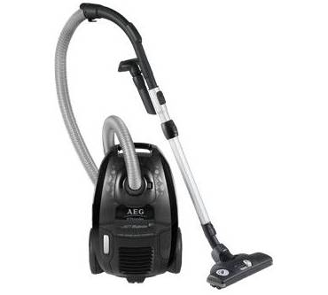 Produktbild AEG JetMaxx AJM 6840