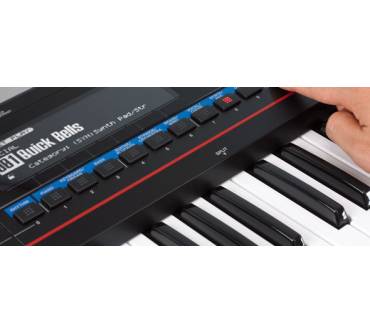 Produktbild Roland Juno-Gi