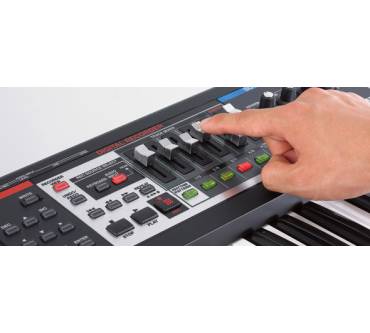 Produktbild Roland Juno-Gi