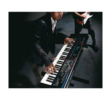 Produktbild Roland Juno-Gi