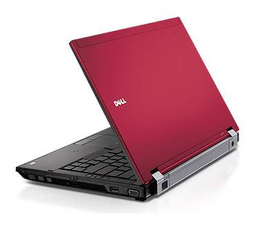 Produktbild Dell Latitude (Modellreihe E)