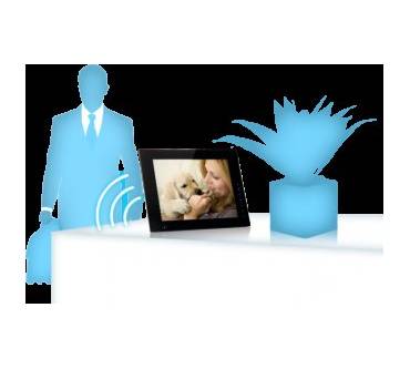 Produktbild Nixplay 12