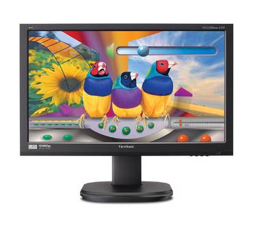 Produktbild ViewSonic VG2236wm-LED