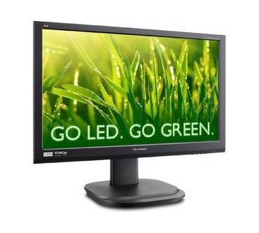Produktbild ViewSonic VG2436wm-LED