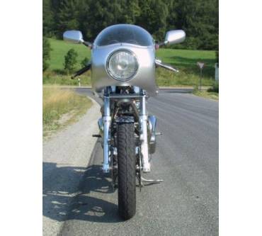 Produktbild Kawasaki Rickman W 650 (37 kW) getunt von Zweirad Dötsch
