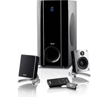 Produktbild Teufel Concept C 300 WL