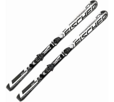Produktbild Fischer Sports Progressor 10+ C-Line 10/11