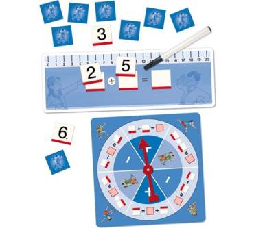 Produktbild Kosmos Duden - Einfach klasse in Mathematik