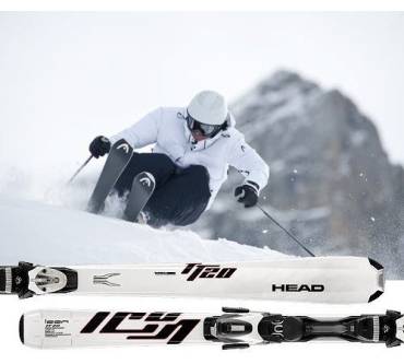 Produktbild Head Icon TT 20.0 10/11