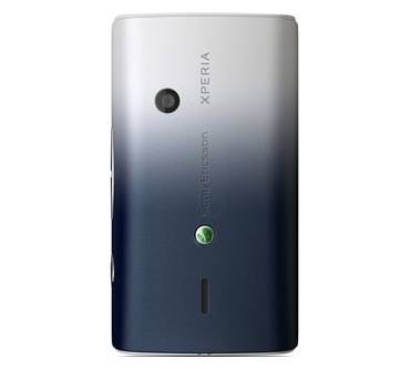 Produktbild Sony Ericsson XPERIA X8