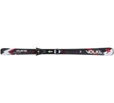 Produktbild Völkl Unlimited AC 30 10/11