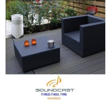 Produktbild Soundcast OutCast Junior