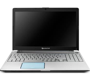 Produktbild Packard Bell EasyNote Tx86