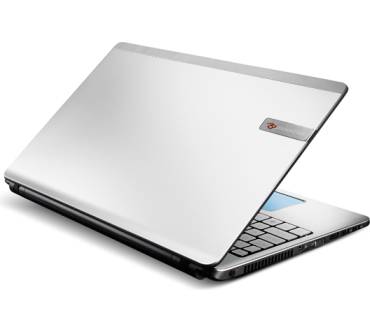 Produktbild Packard Bell EasyNote Tx86