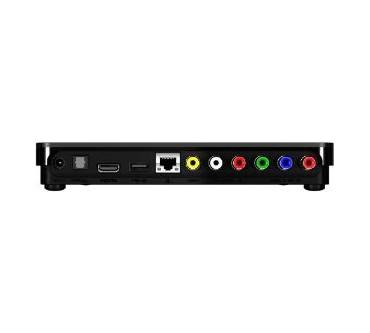 Produktbild Western Digital WD TV Live Hub (1 TB)