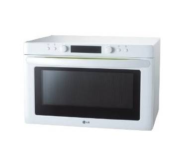 Produktbild LG Solarcube Essence MP9289JS