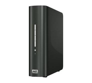 Produktbild Western Digital My Book für Mac