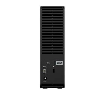 Produktbild Western Digital My Book für Mac