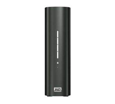 Produktbild Western Digital My Book für Mac