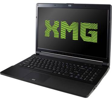Produktbild Schenker mySN XMG A500