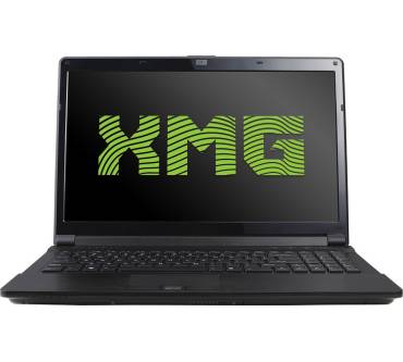 Produktbild Schenker mySN XMG A500