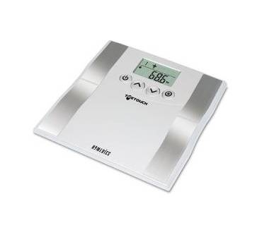 Produktbild HoMedics Toetouch Scanner Analyser Scale 9136