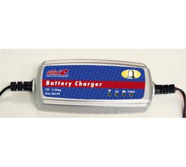 Produktbild Rinder Alpine Battery Charger Typ M 42