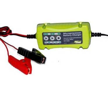 Produktbild Pro-User Europe DFC530