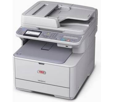 Produktbild Oki MC351dn