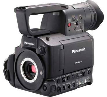 Produktbild Panasonic AG-AF101