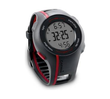 Produktbild Garmin Forerunner 110 HR