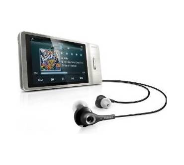 Produktbild Philips GoGear Muse (2010)