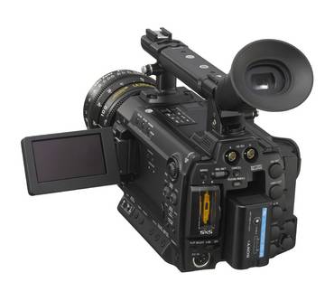 Produktbild Sony PMW-F3