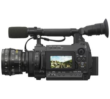Produktbild Sony PMW-F3
