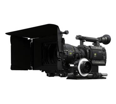 Produktbild Sony PMW-F3