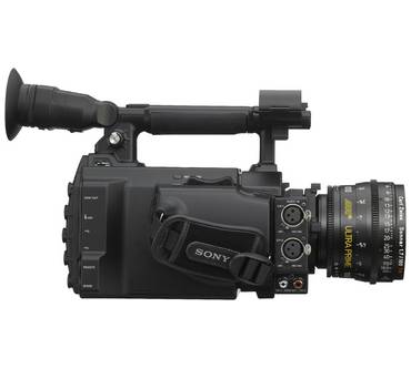 Produktbild Sony PMW-F3