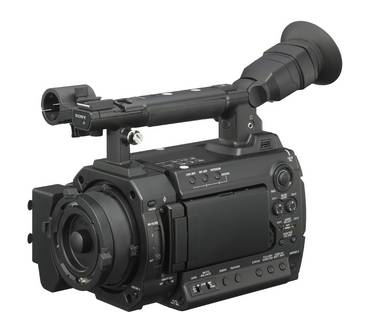 Produktbild Sony PMW-F3