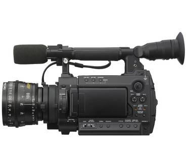 Produktbild Sony PMW-F3