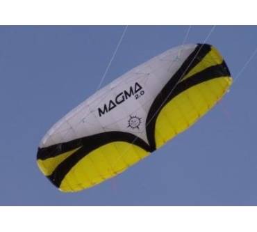 Produktbild Elliot Magma II