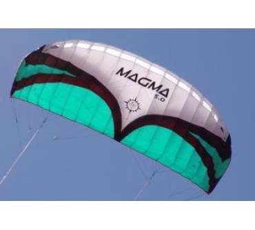 Produktbild Elliot Magma II