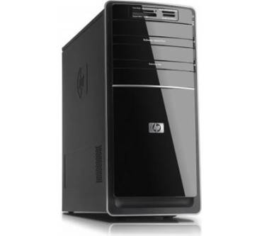 Produktbild HP Pavilion p6530de
