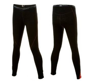 Produktbild Icebreaker GT 200 Pace Legging (w)