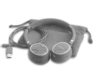 Produktbild Creative WP-300