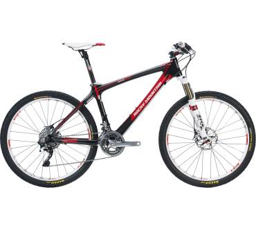 Produktbild Rocky Mountain Vertex Team RSL